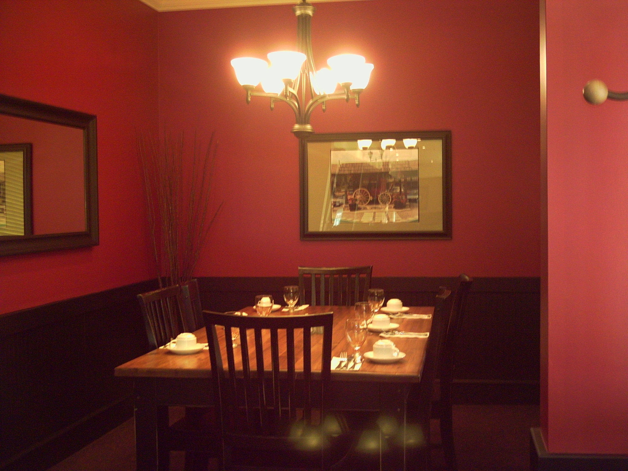 Red Coach Inn 100 Mile House 외부 사진